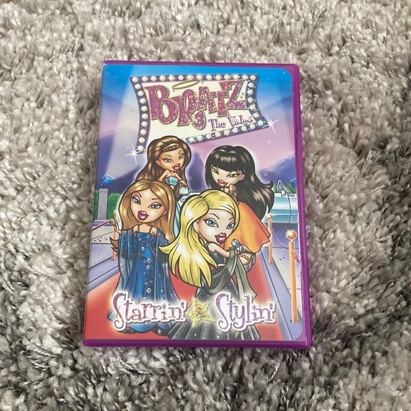 BRATS 2004 MOVIE CD ๐๐๐๐ - Picture 1 of 3